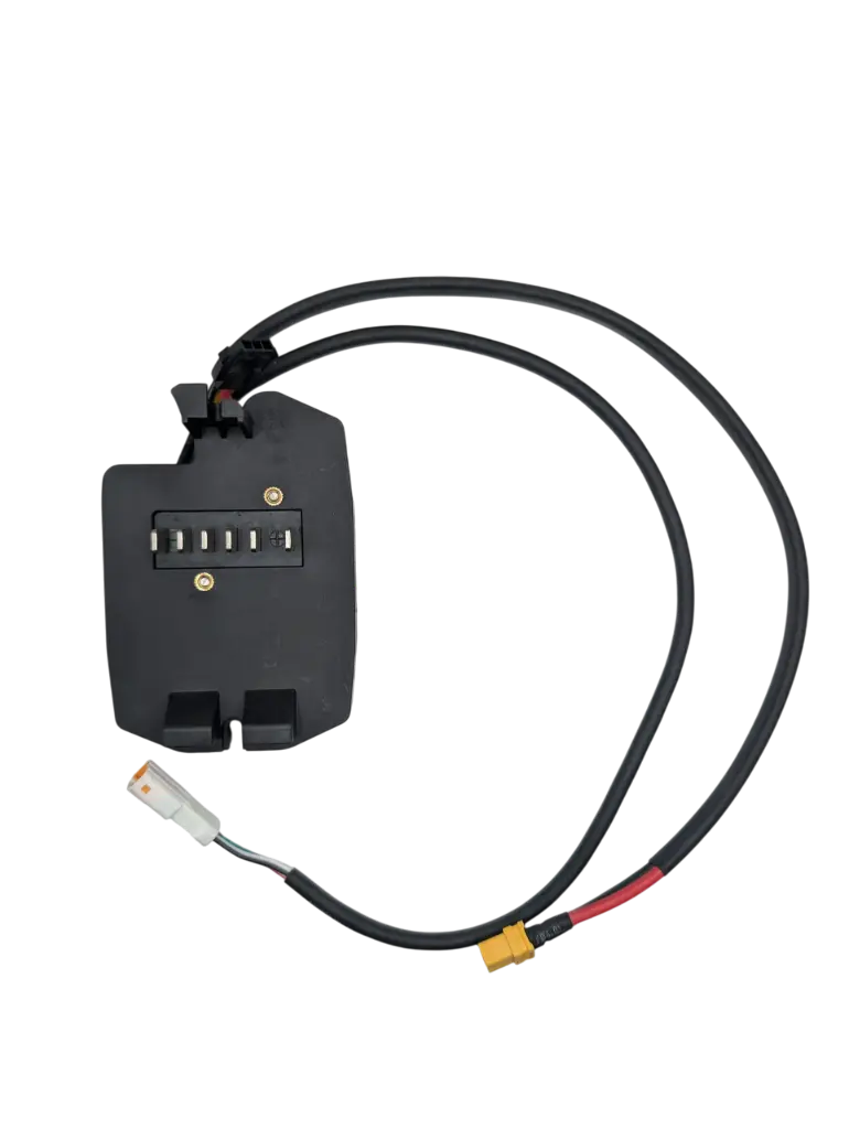 [55287] Accu connector Phylion GX-20 battery 350mm CAN