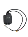 Accu connector Phylion GX-20 accu 350mm CAN