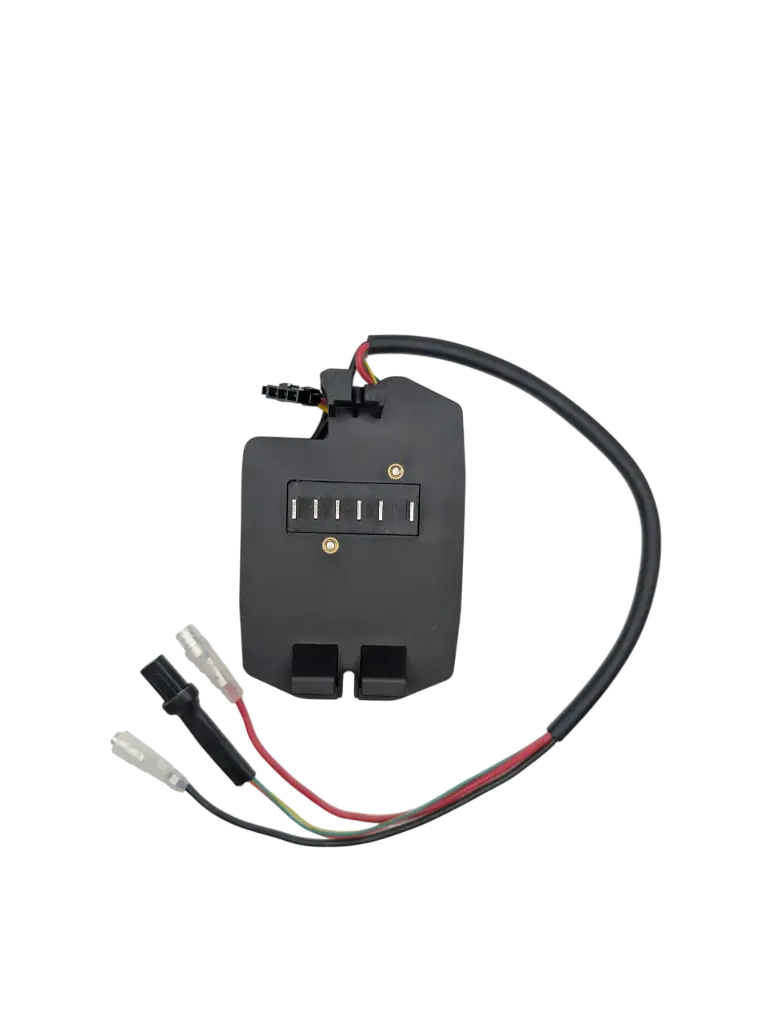 [55288] Accu connector Phylion GX-20 accu 300mm CAN