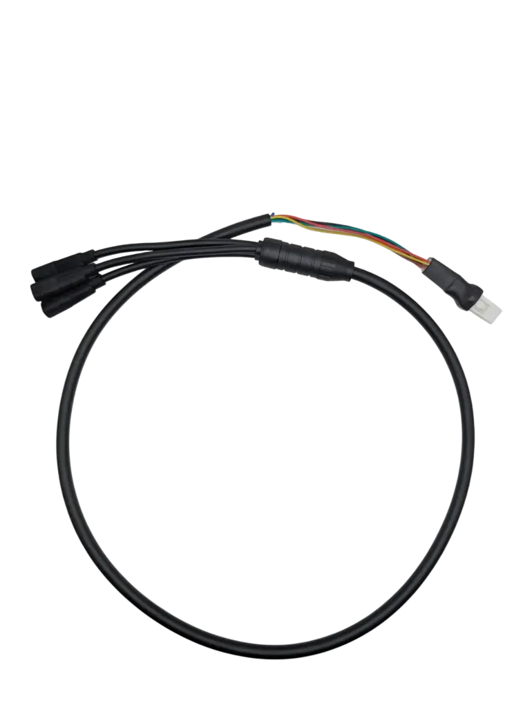 [55291] Wiring harness Bafang EB 1T3 T 800mm
