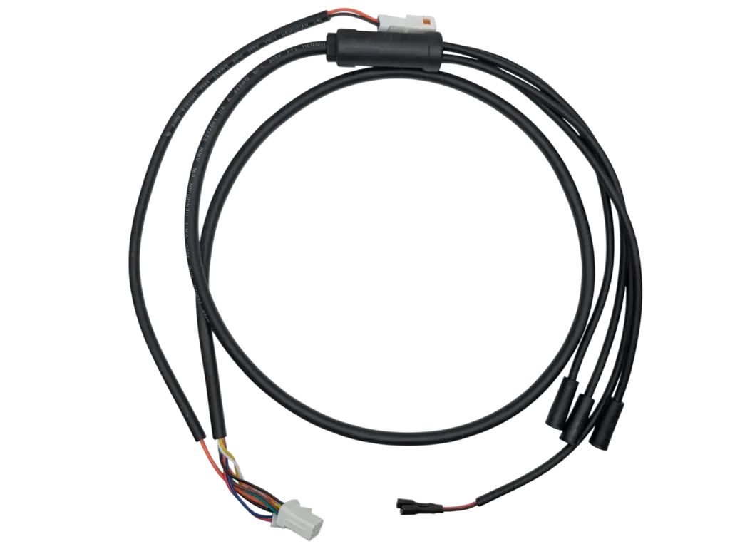 [55297] Wiring harness Vinka 1T4 1100mm