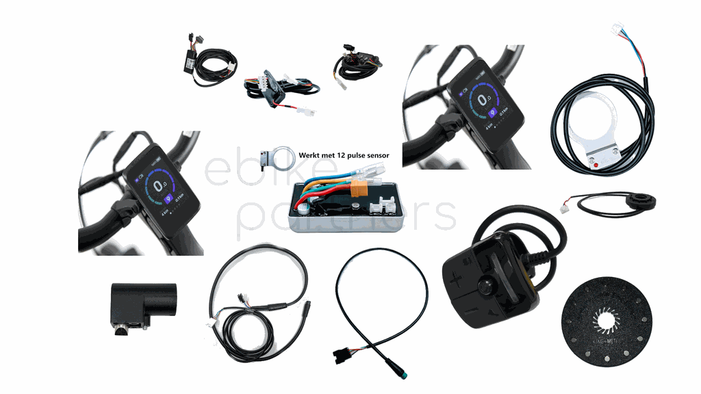 Eleon Diagnostic kit