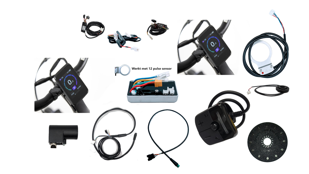 [eleondiagnosekit] Eleon Diagnostic kit