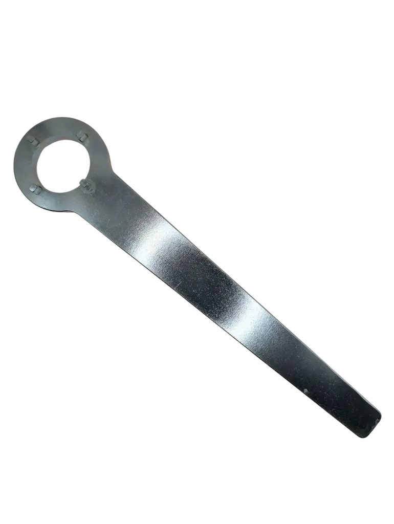 [55322] Motorsleutel 1310 zilver premium