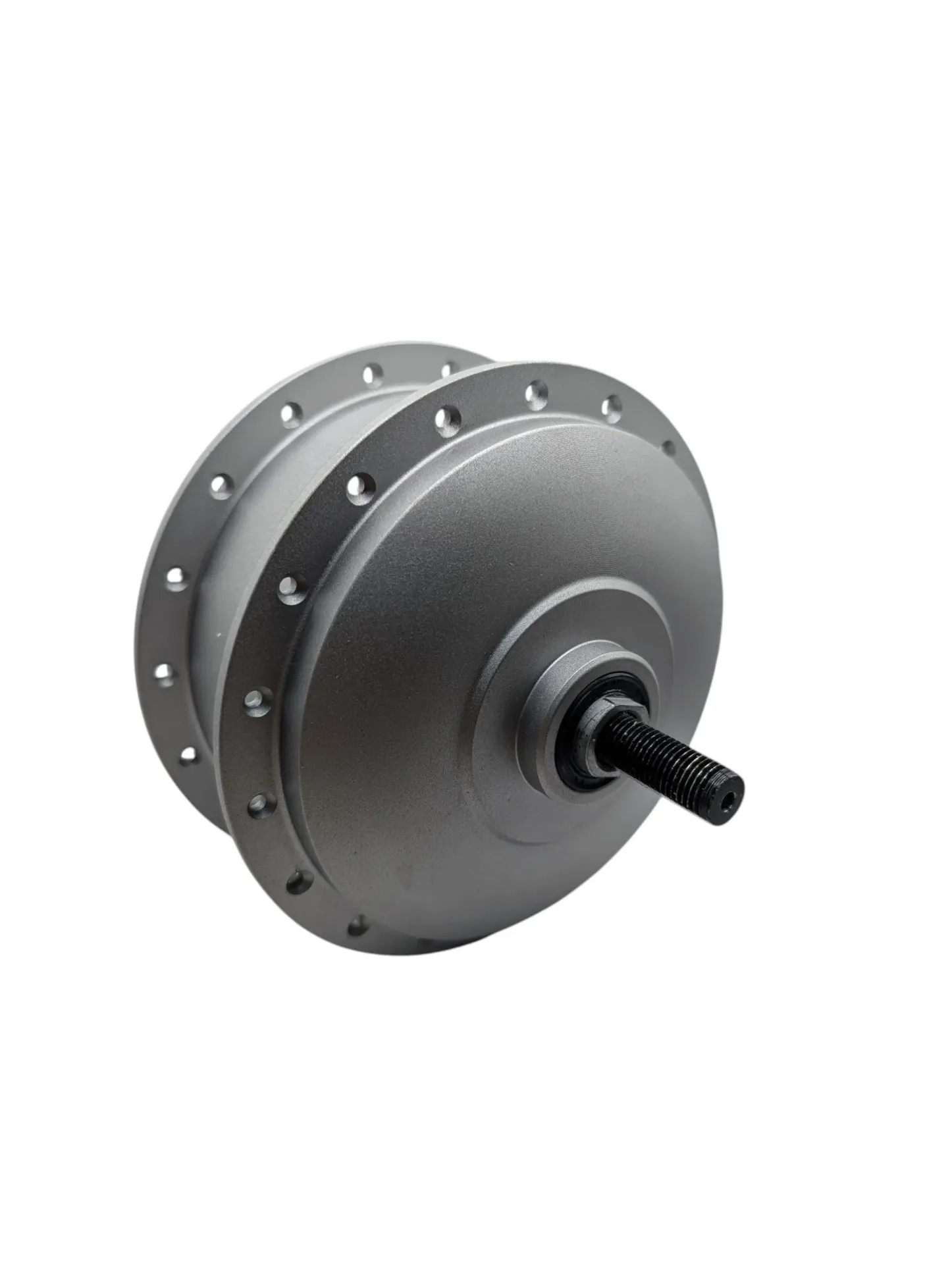 Motor AKM RX95 9-pins zilver