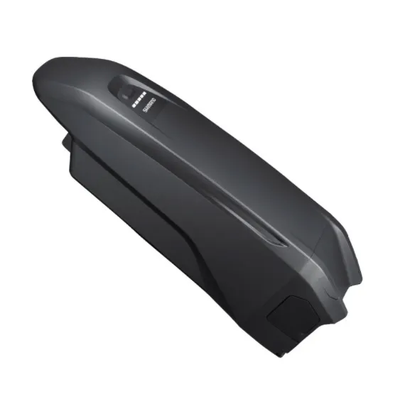 [55327] Battery Shimano Steps BT-E8016 630Wh black