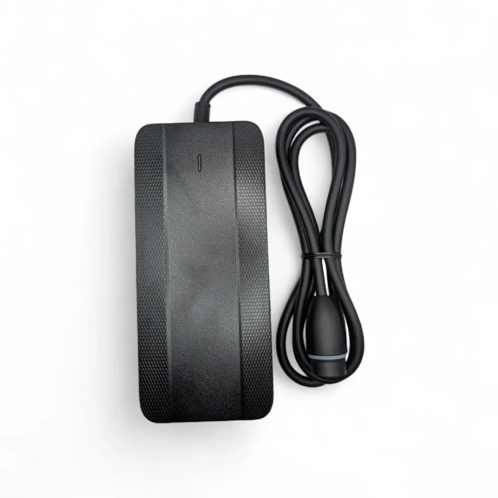 [55329] Battery charger Trendpower Simplo 4Ah 42V