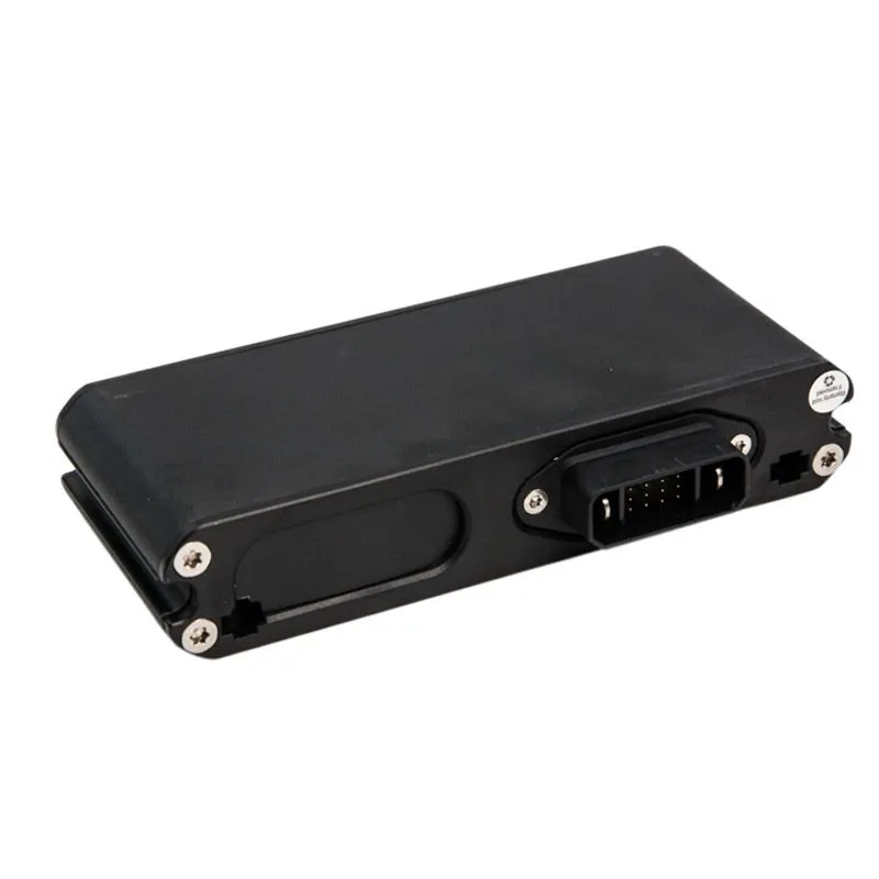 [55333] Acculader GWA A36 cop 1 adapter 42V