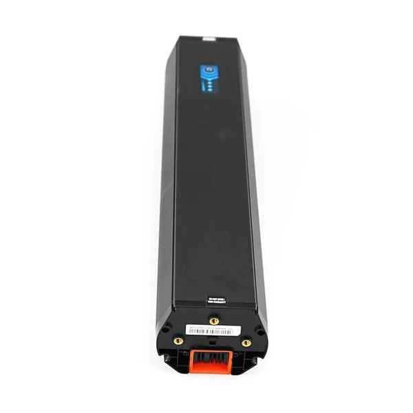 Accu Simplo zwart TP-SMN-01-35S 630Wh 36V Intube Steps compatible (Multicycle)