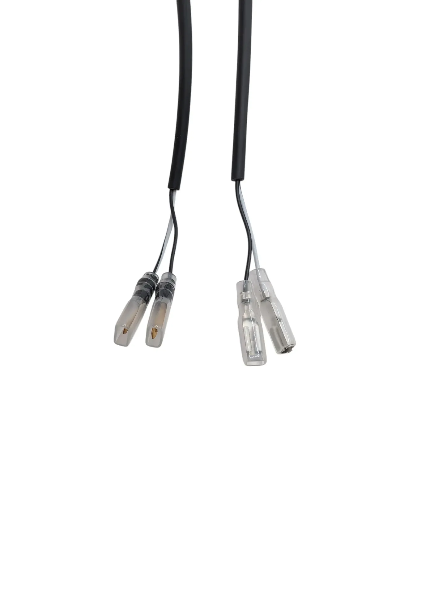 [55340] Verlichtingssnoer Bafang 1800mm voorlamp