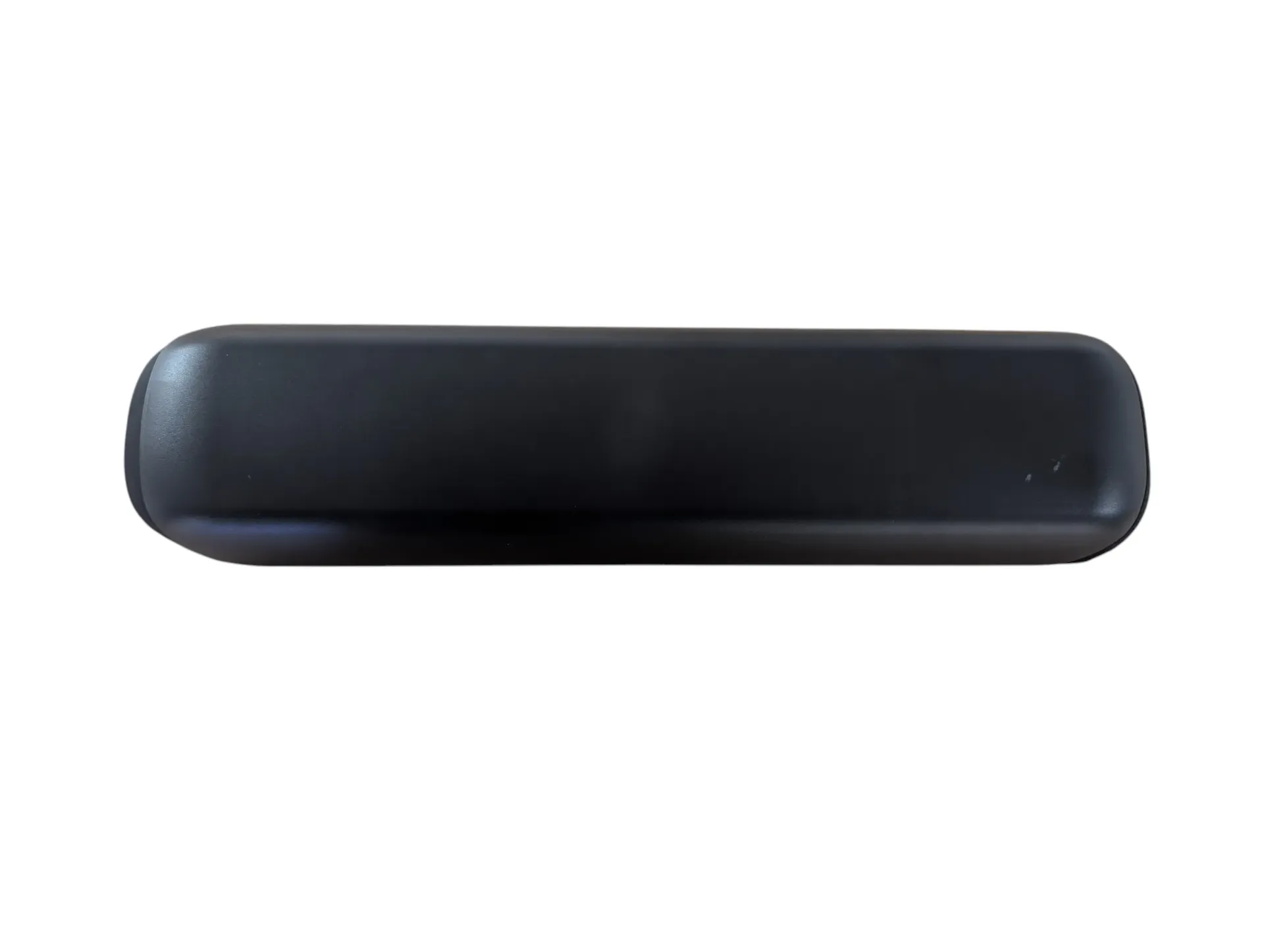 [55343] Accukap Bafang zwart voor BT F04A 600Wh accu