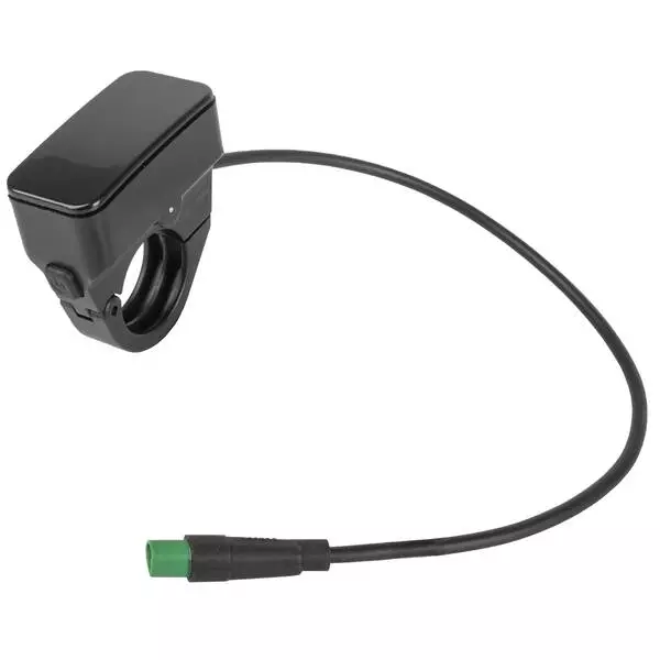 [55354] Display Bafang DP E161 black CAN