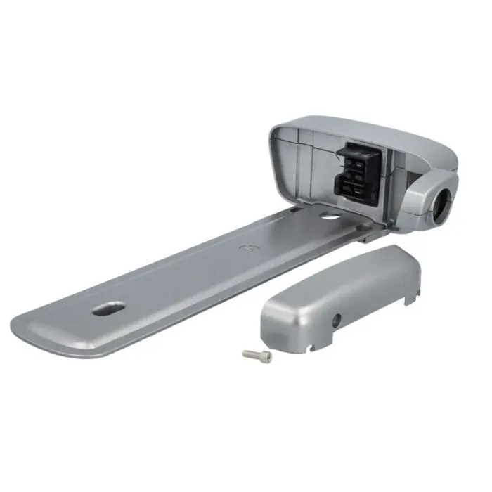 Accu docking Batavus / Koga / Sparta PMU3 oa Ion RX 29V en 36V incl. rail