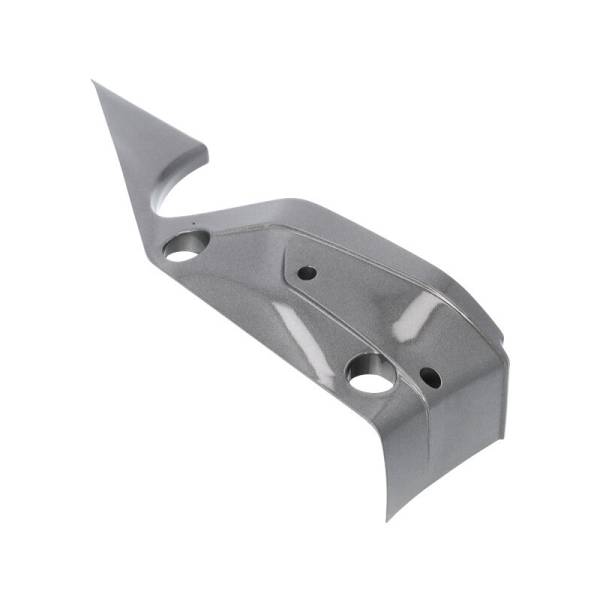[55395R] Yamaha Motor Afdekkap Links tbv. Vectro S30 - Stone Grijs