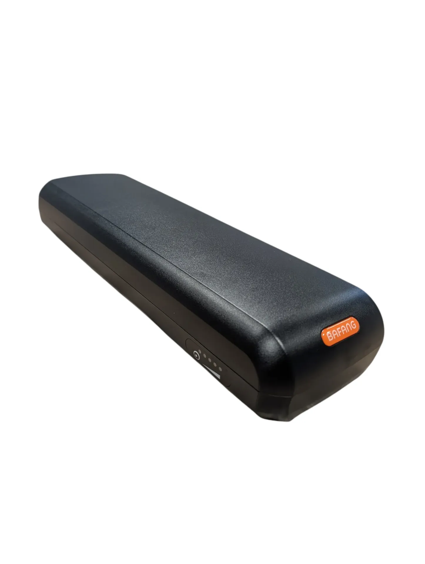 Battery Bafang 43V 10.4Ah UART/CANBUS 450Wh black