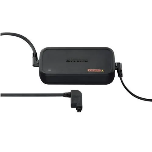 [55492] Acculader Shimano KECE80041A Steps