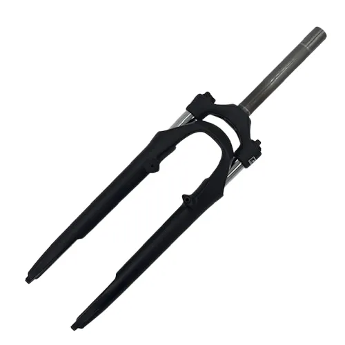 Fork Suntour NEX-P 700C 198mm T:50mm V-brake coil