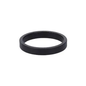 [55496] Spacer MJ Cycle H:5mm (WA-285) SB zwart