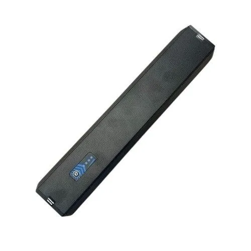 Accu Simplo B44E2091F 504Wh (Shimano compatible)