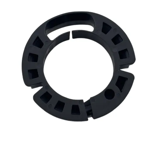 [55498] Ring Compression Acros Cable Routing 1 1/8 AC4252 Black